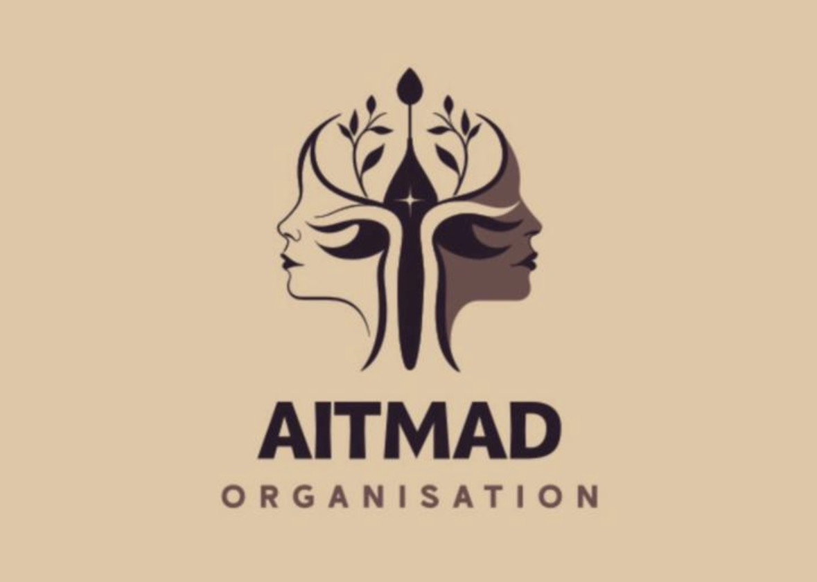 Aitmad Organisation Logo